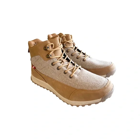 🏈New🏈 Men’s Reserved Footwear Boots Sz 10M & 11M - Picture 2 of 11